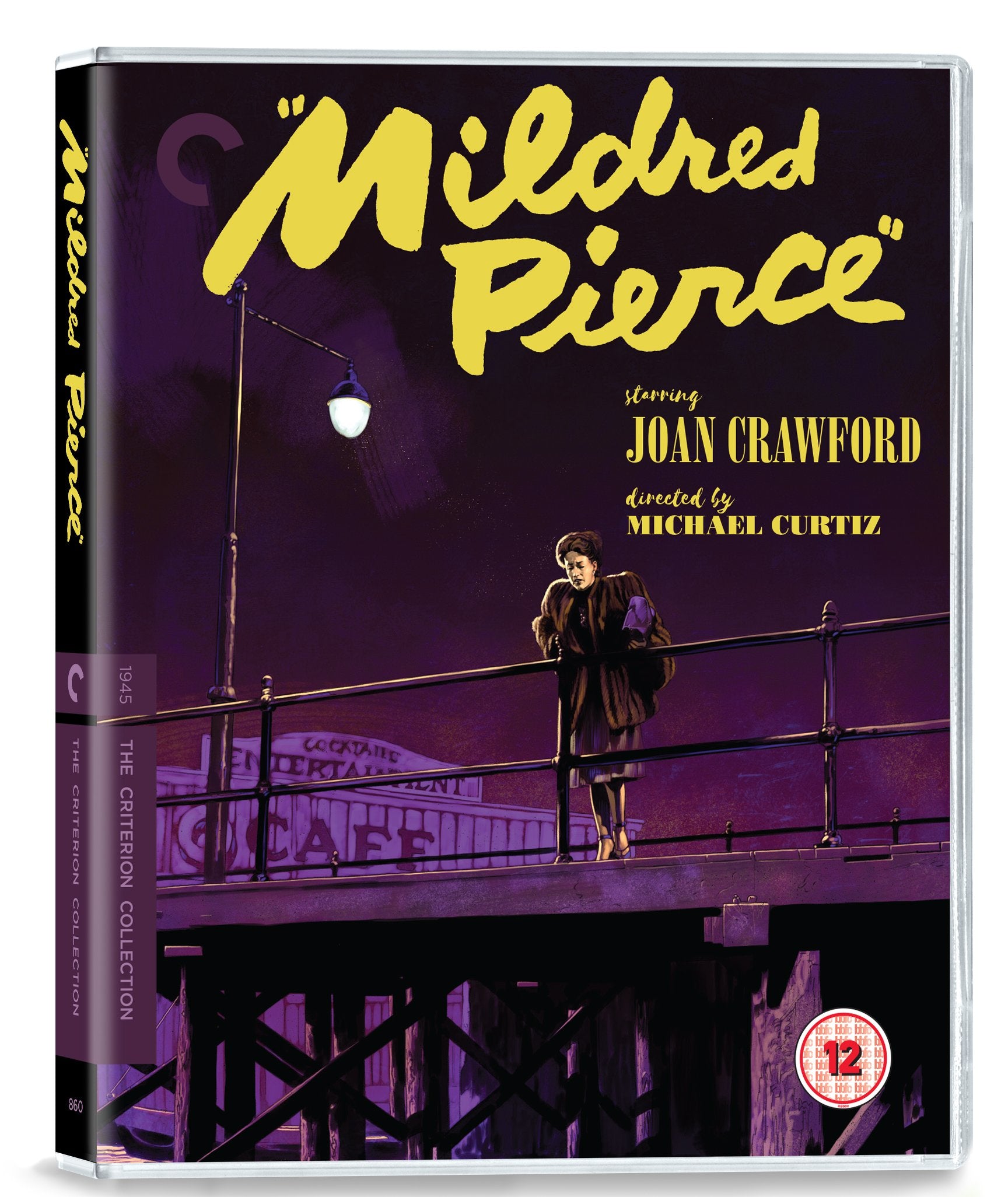 Mildred Pierce Movies