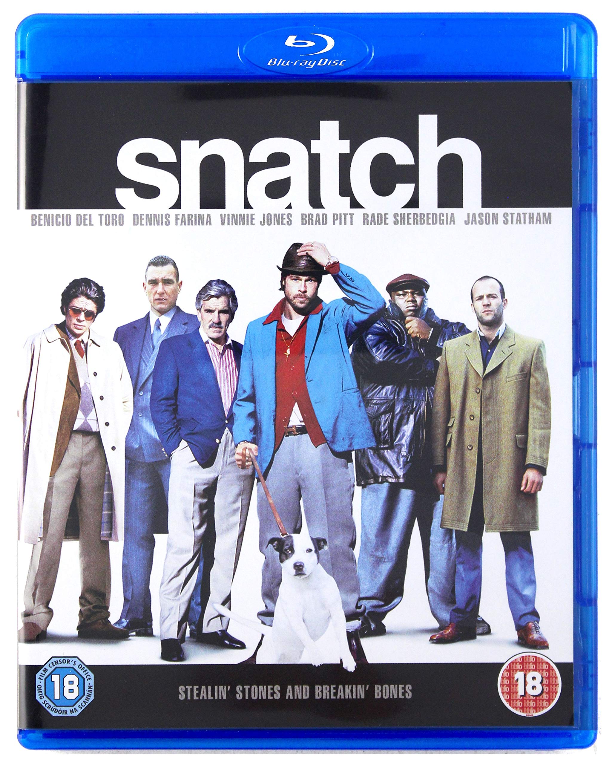 Snatch Movies