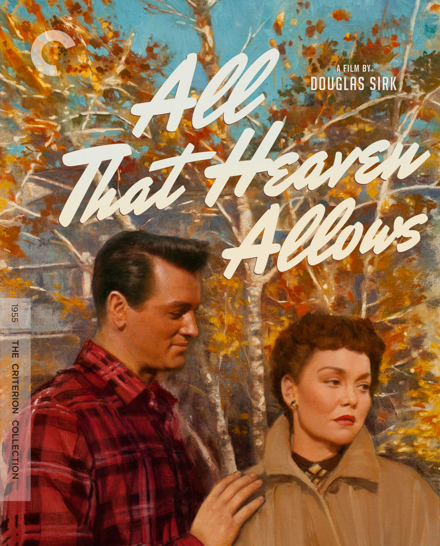 Product Image: All That Heaven Allows (Criterion Co