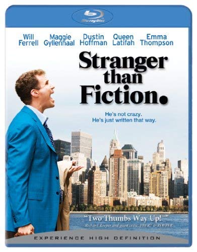 Product Image: Stranger than Fiction