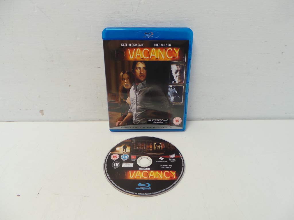 Vacancy Movies