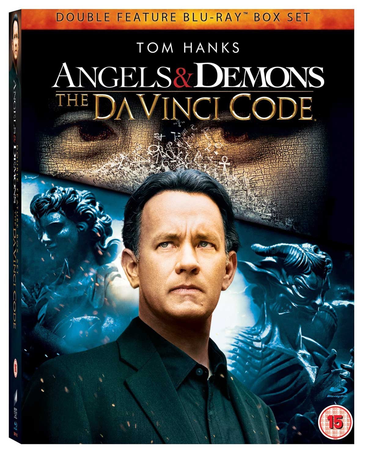 Angels & Demons / The Da Vinci Code Films