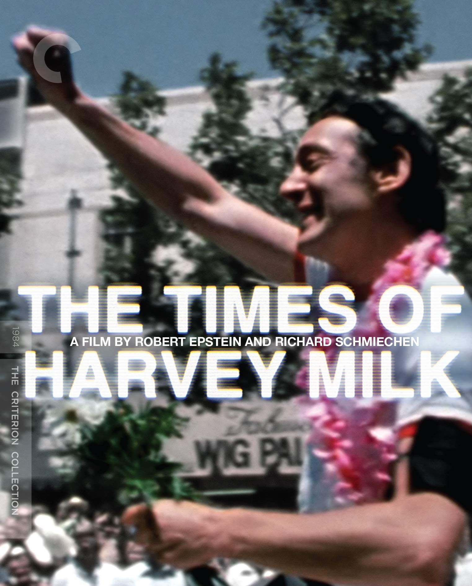 The Times of Harvey Milk Films
