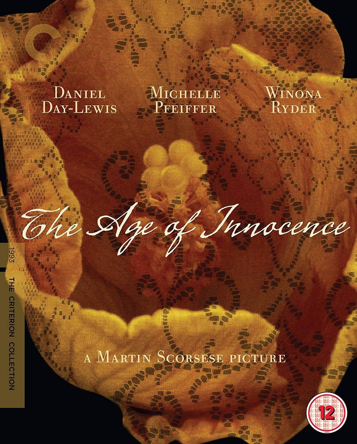 The Age of Innocence Films