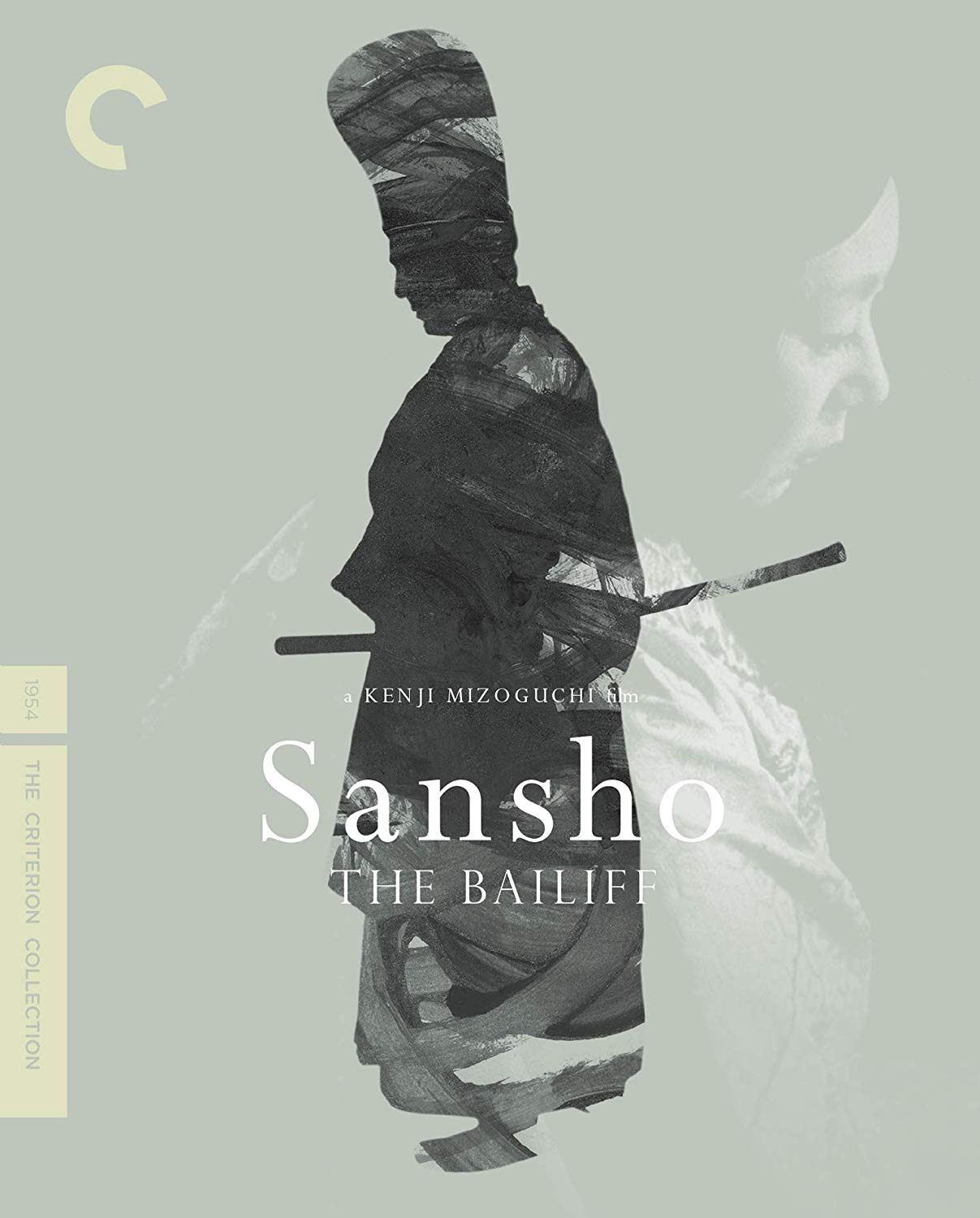 Blu-ray1 - Sansho The Bailiff (1954) (Criterion Collection) (1 BLU-RAY) Films