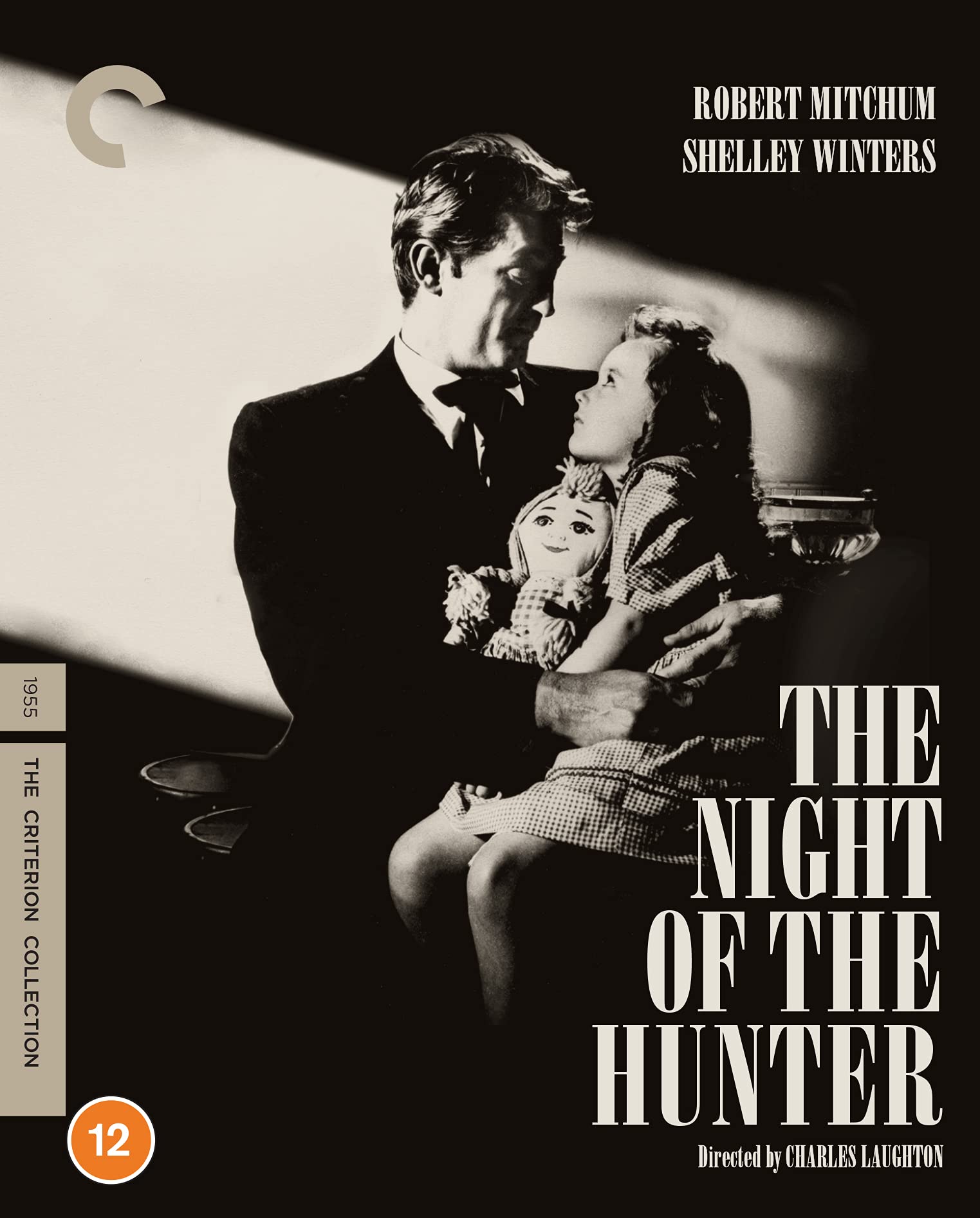The Night of the Hunter Films