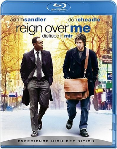 Reign over Me Movies