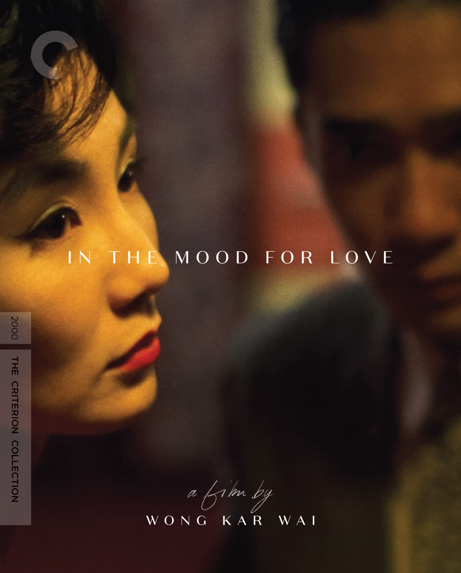 In the Mood for Love (2000) Criterion Collection UK Only - Original title: Fa yeung nin wah Films