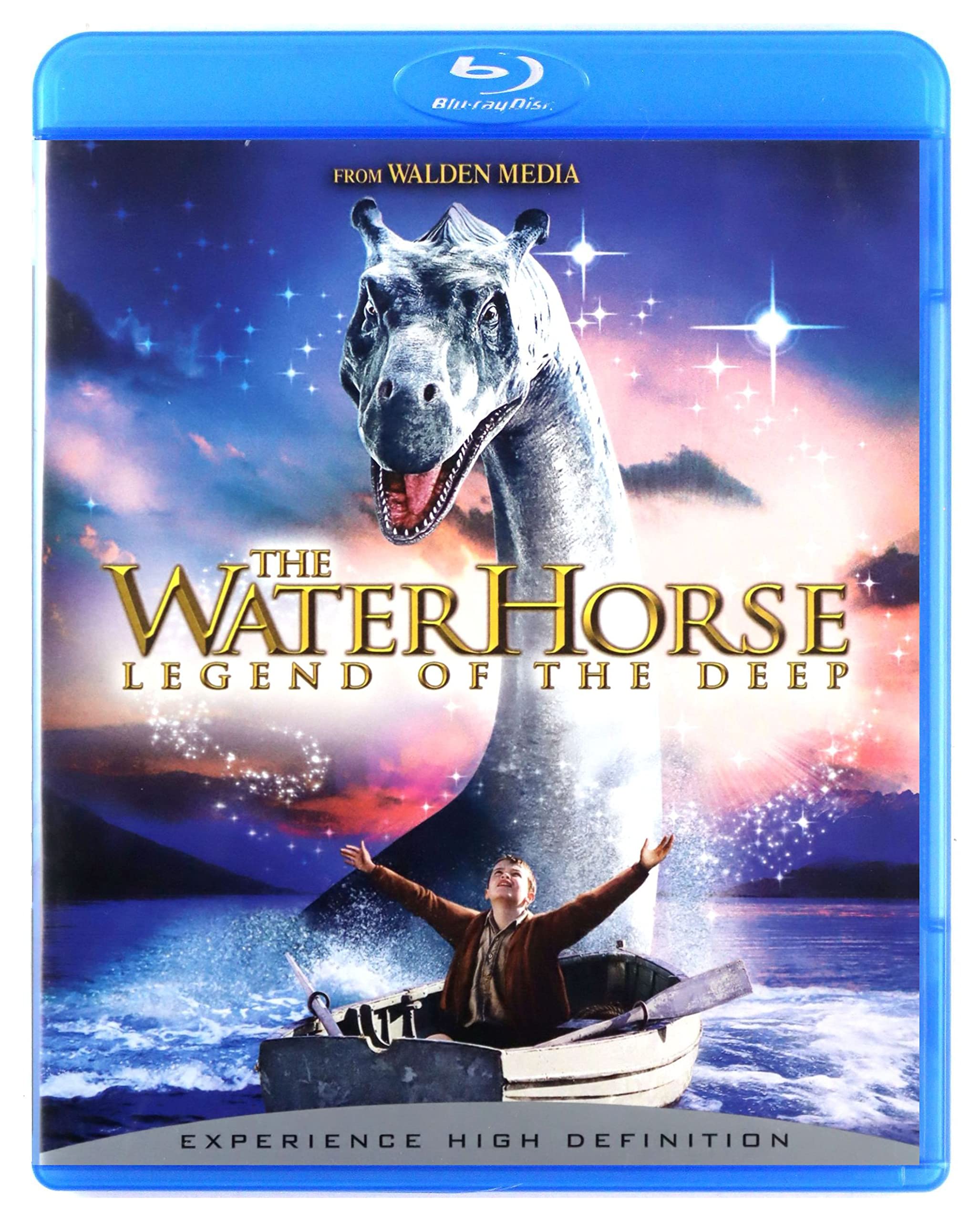 The Water Horse (IMPORT) (Keine deutsche Version) Films