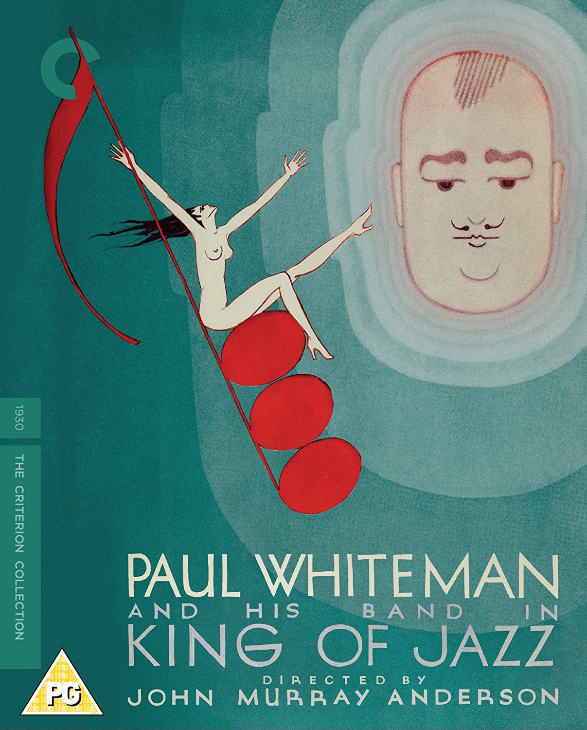 The King of Jazz Films