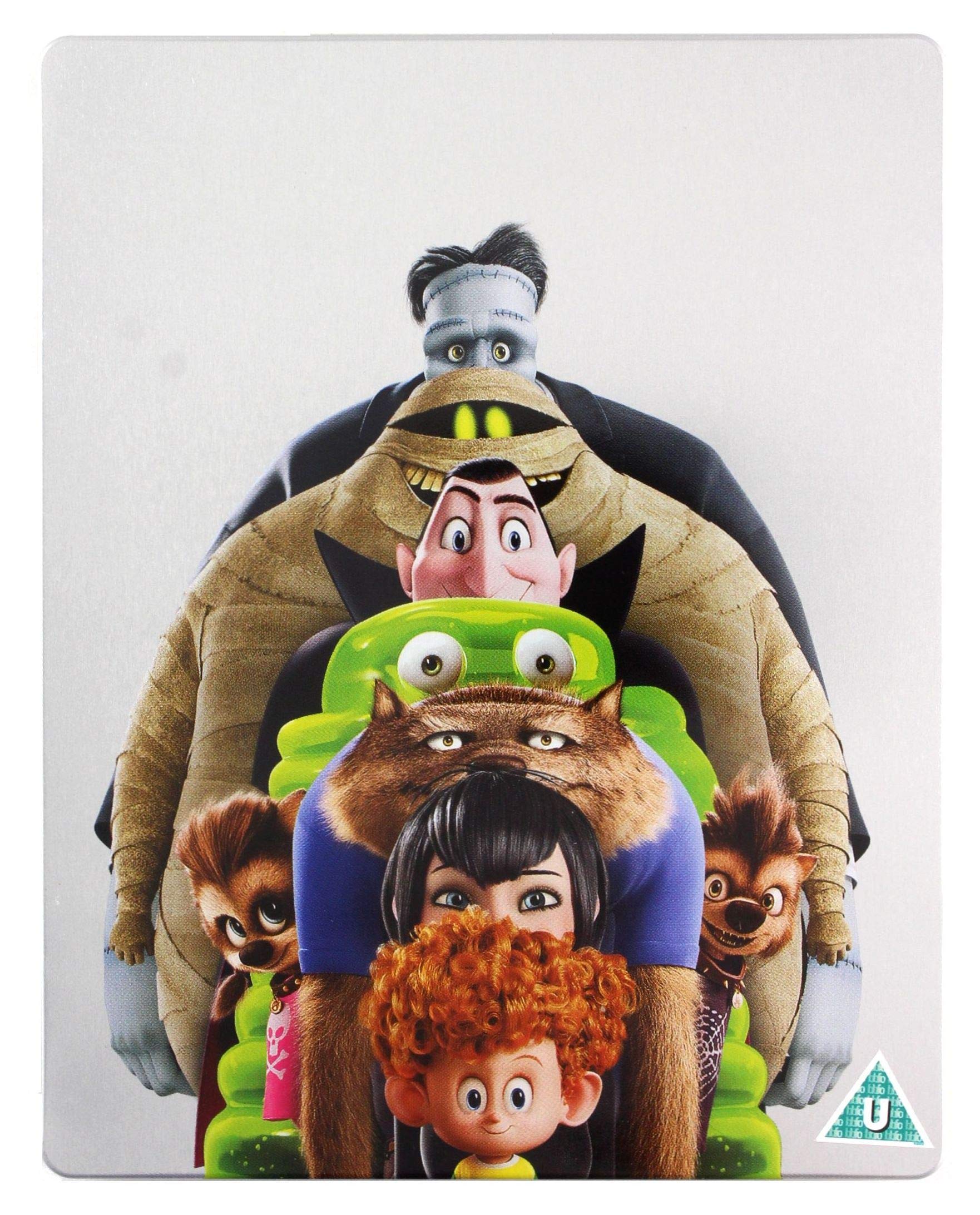 Hotel Transylvania 2 Films