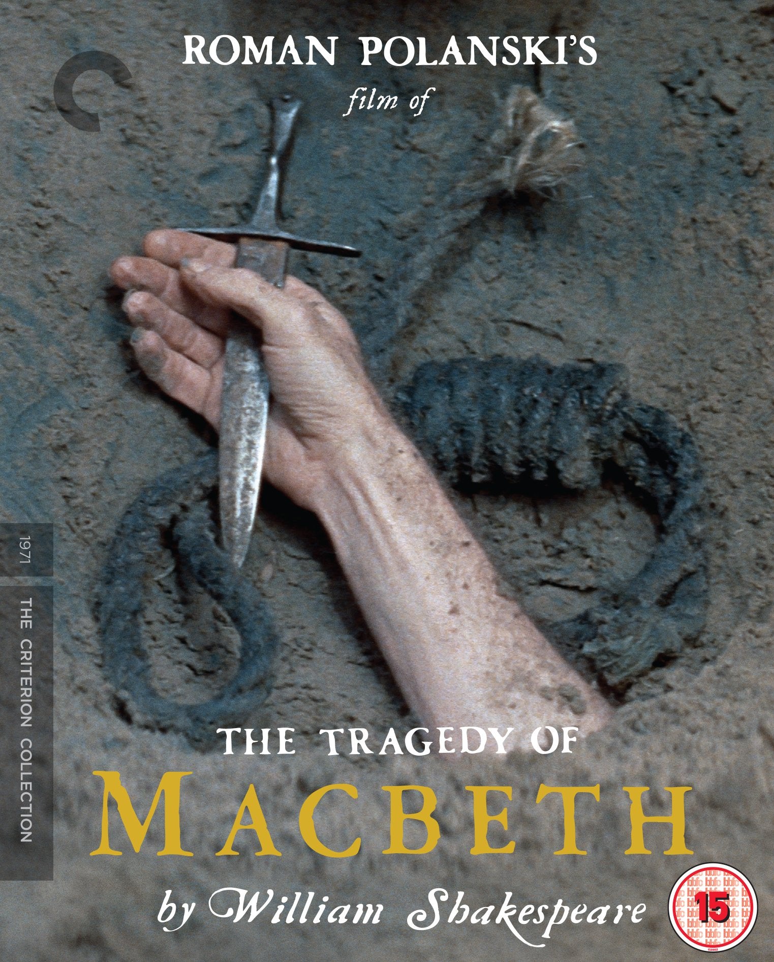The Tragedy of Macbeth Films