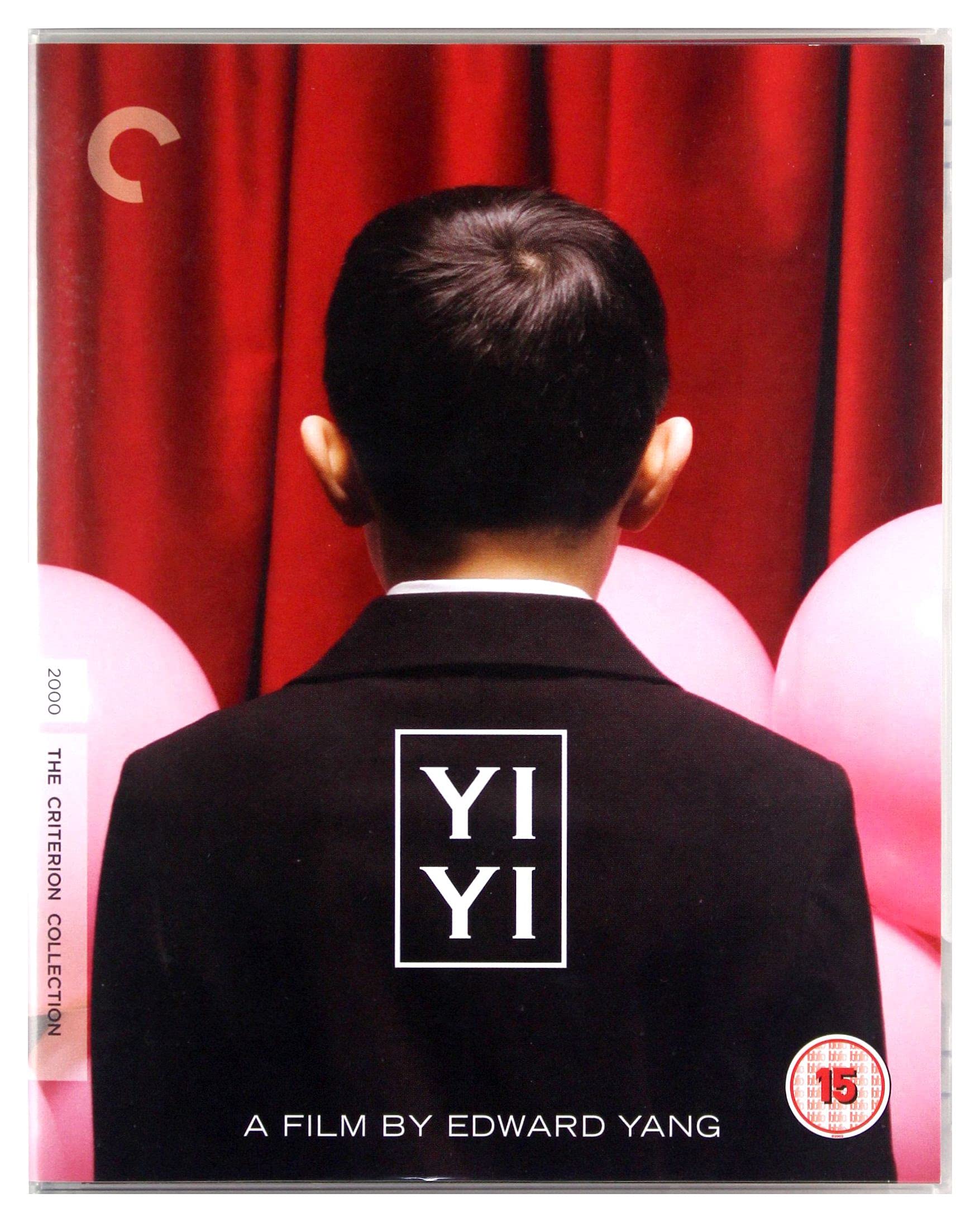 Yi Yi Films