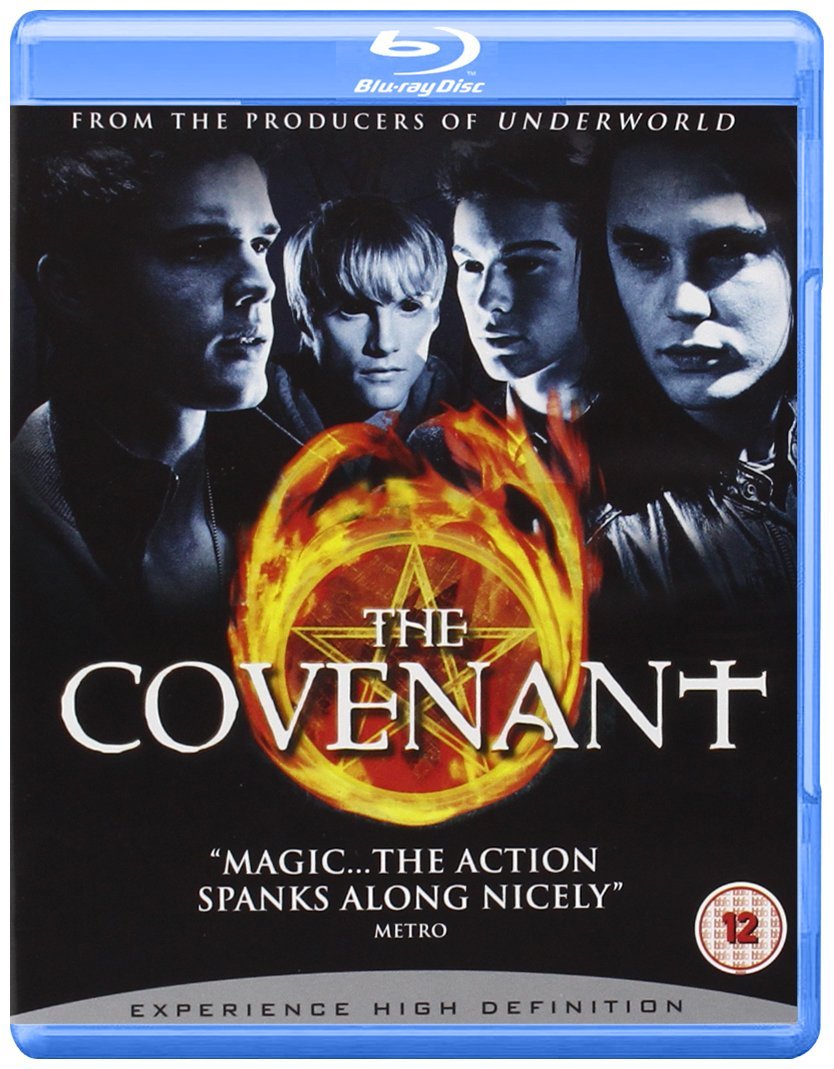 Product Image: The Covenant