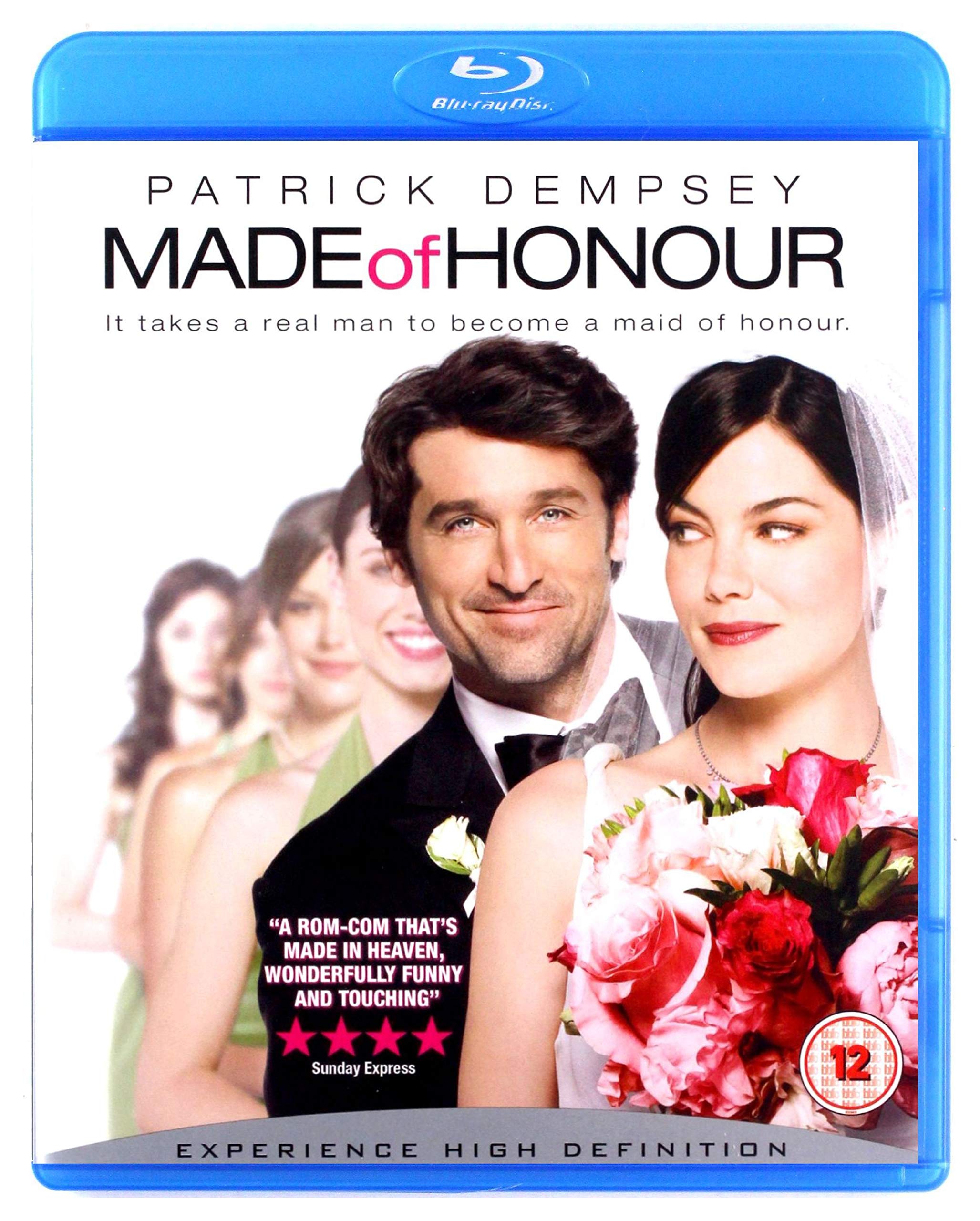 Made of Honour Films