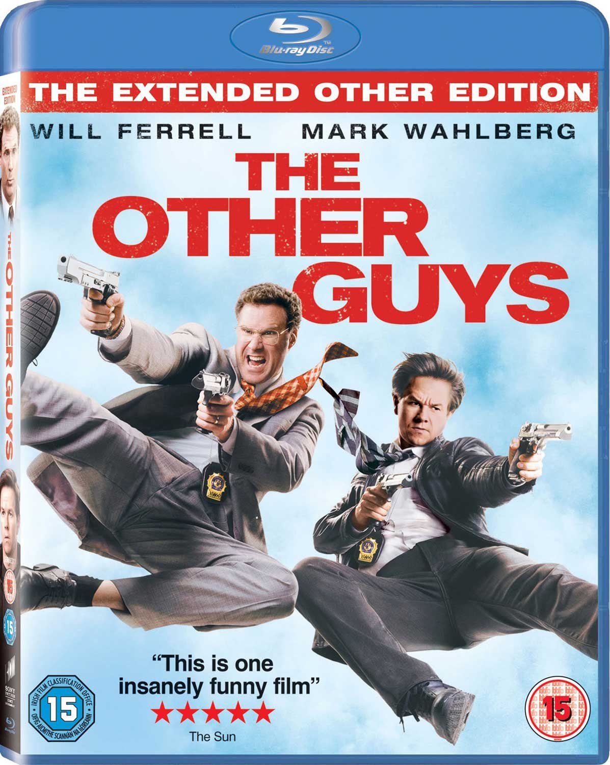 The Other Guys Movies