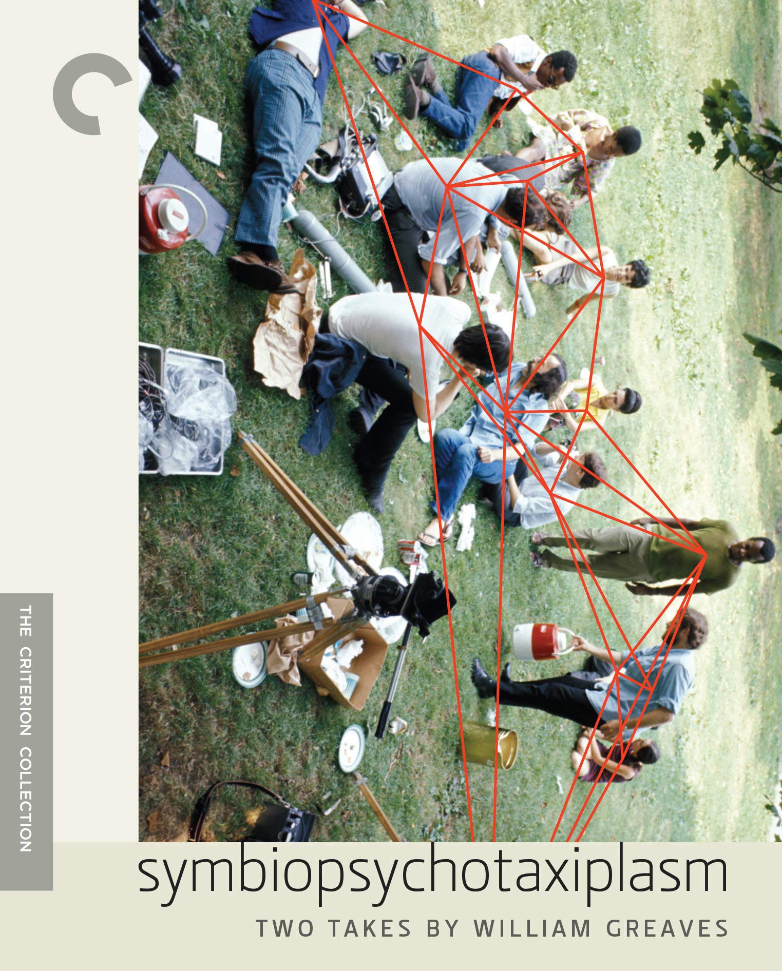 Symbiopsychotaxiplasm: Take One Films
