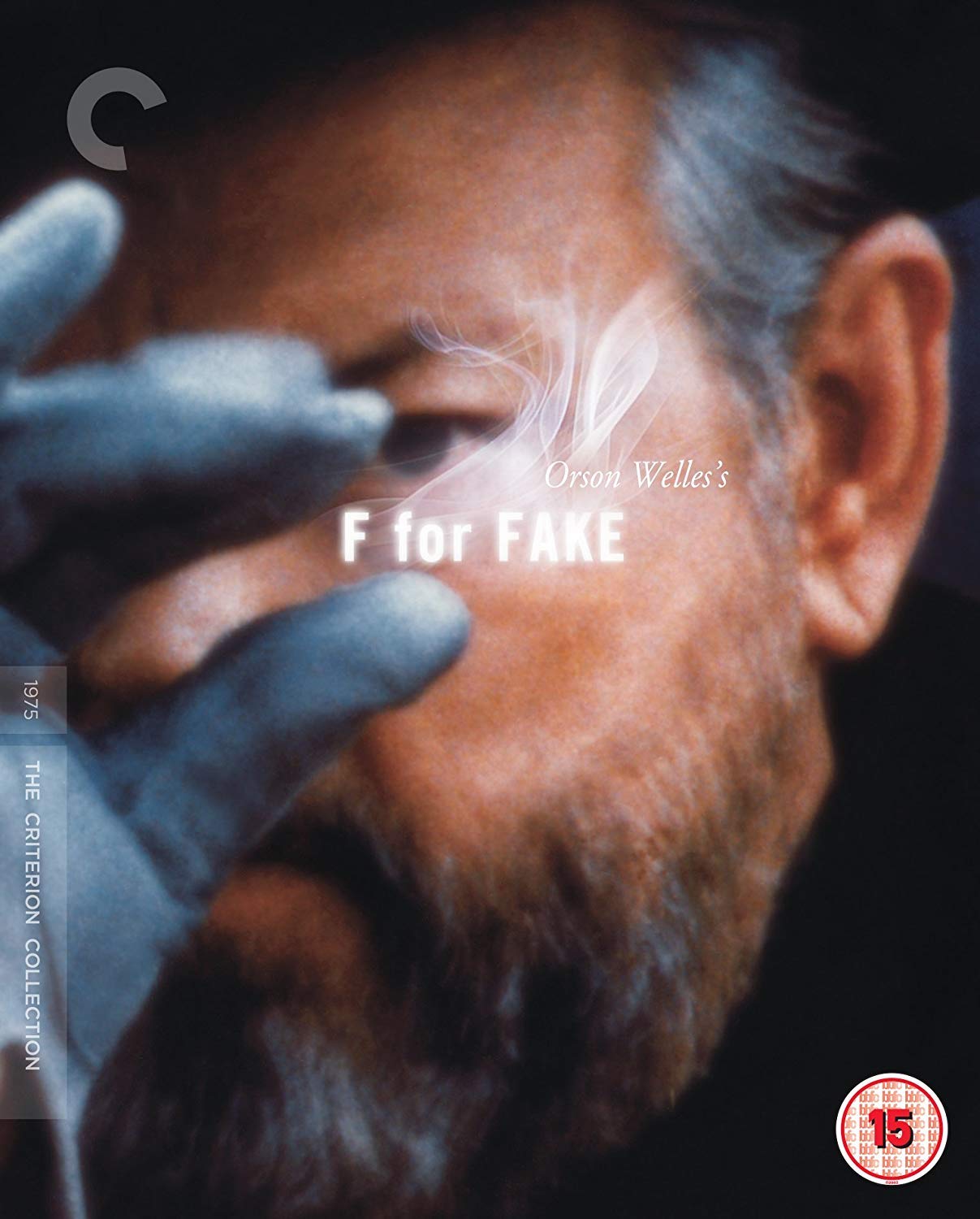 Product Image: F for Fake