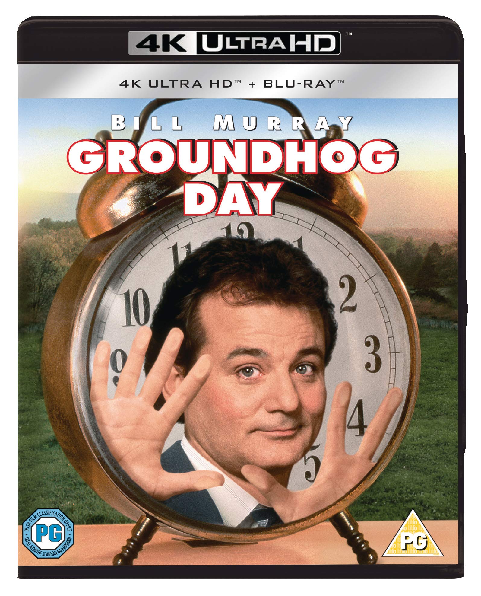 Groundhog Day Movies