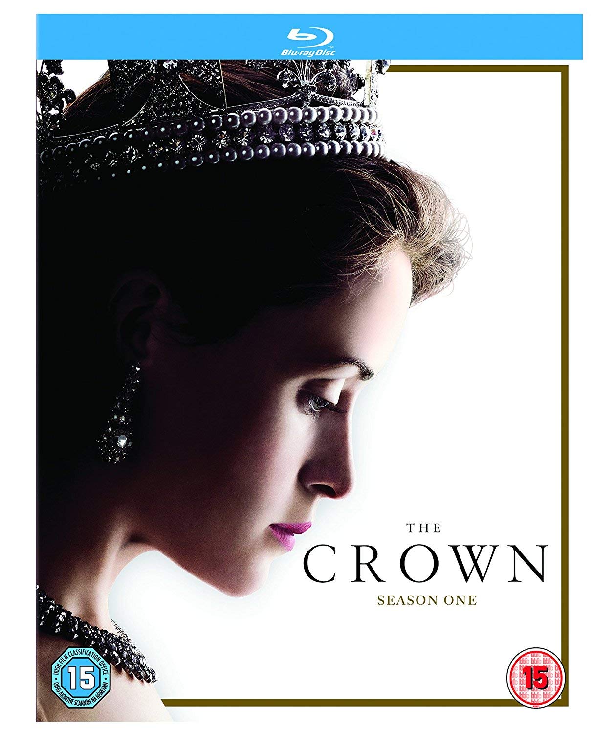Crown, the - Season 01 Box sets