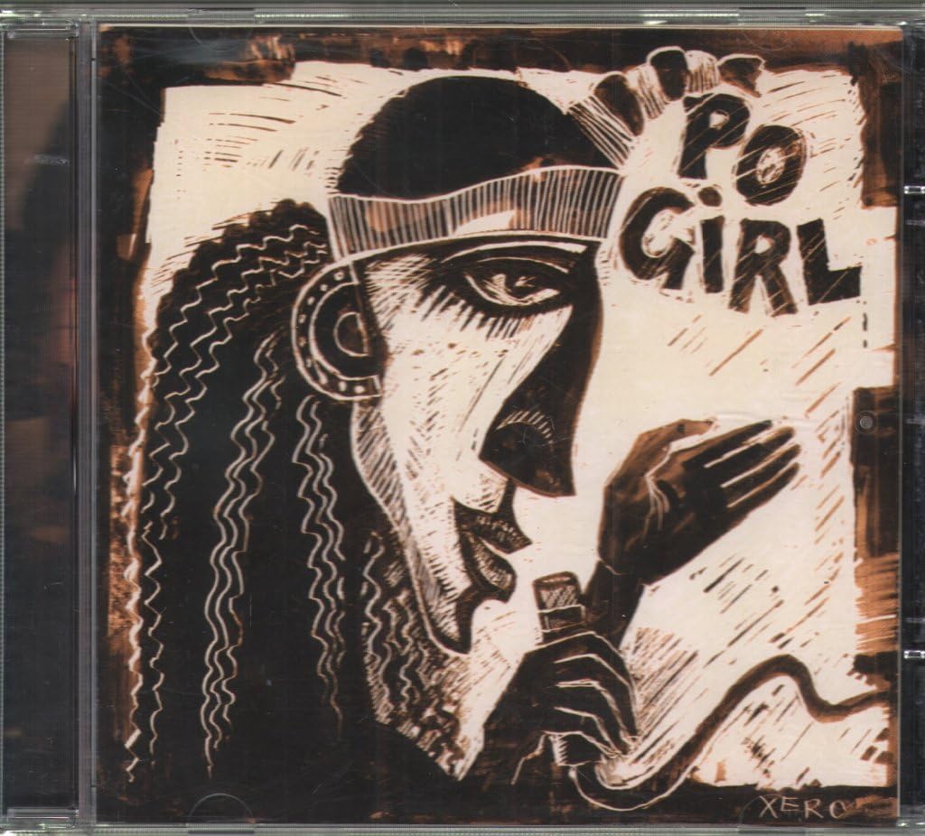 Po' Girl Blues