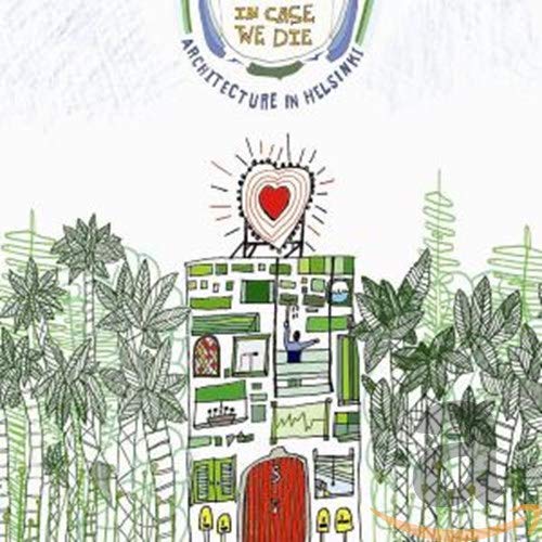 In Case We Die Alternative & Indie