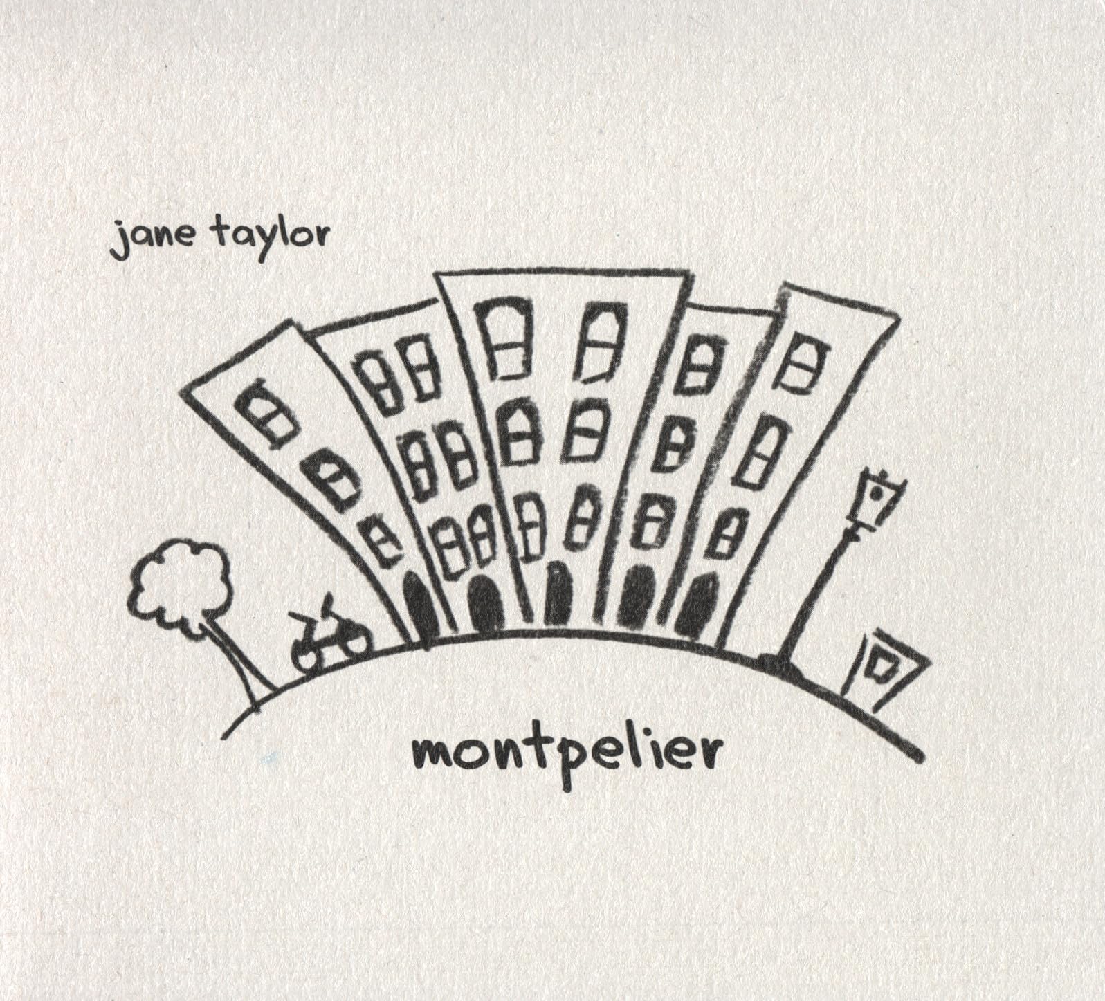 Product Image: Montpelier