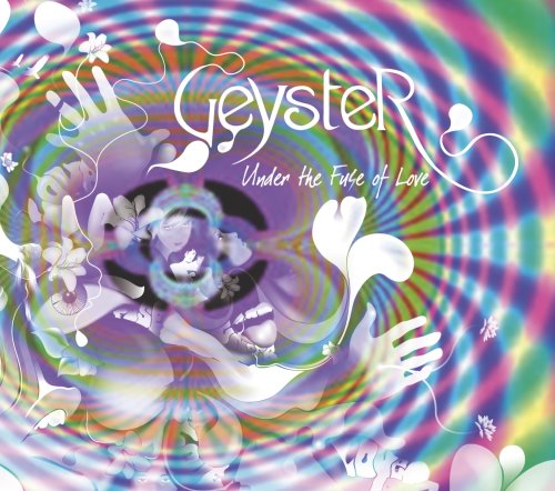 Under the Fuse of Love Pop