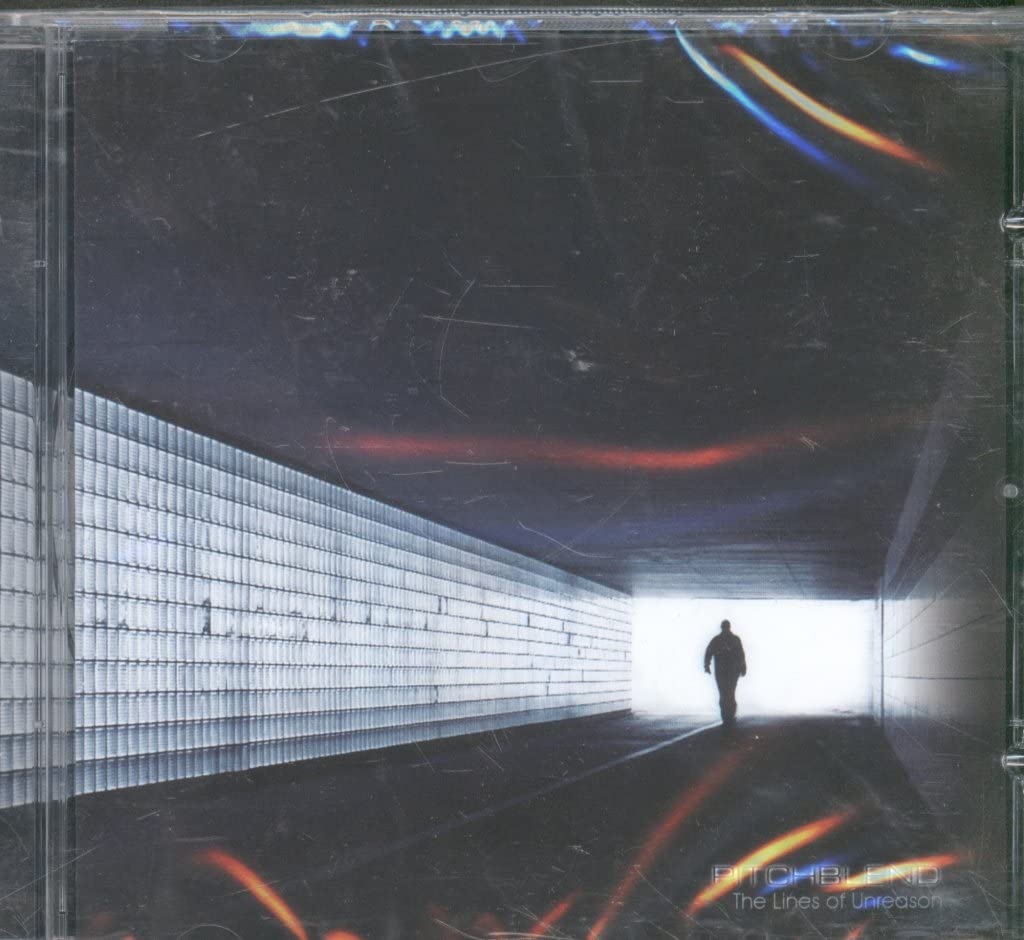 Pitchblend - The Lines Of Unreason Metal & Hardrock
