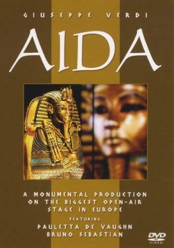 Product Image: Aida - Verdi