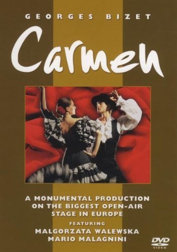 Carmen - Bizet Music