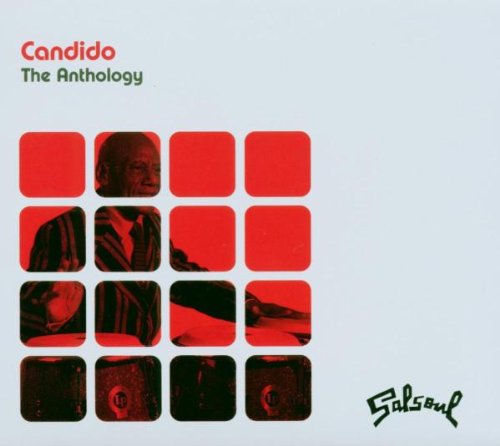 Anthology Funk, R&B & Soul