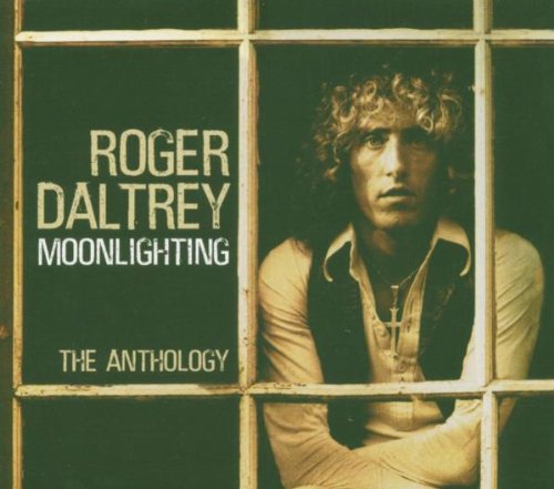 Product Image: Moonlighting - The Anthology