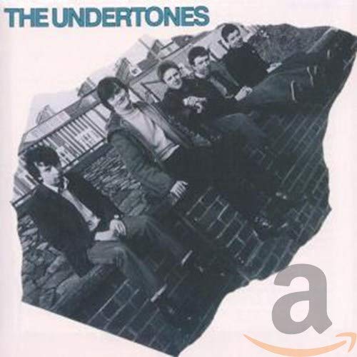 The Undertones Alternative & Indie