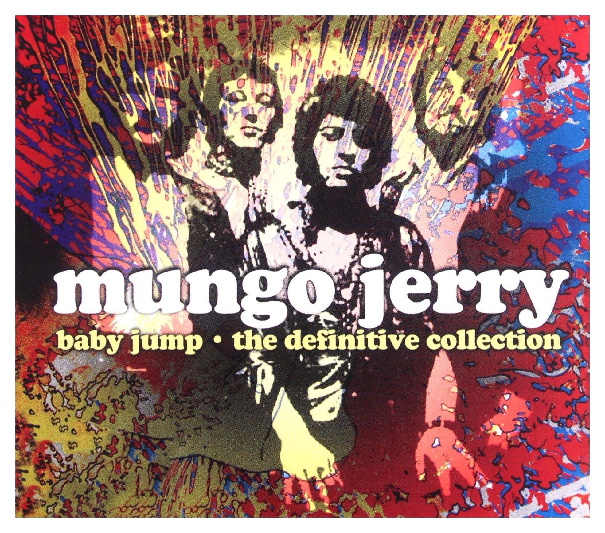 Baby Jump-the Definitive Collection Pop