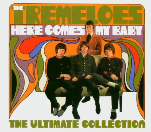 Here Comes My Baby - The Ultimate Collection Metal & Hardrock