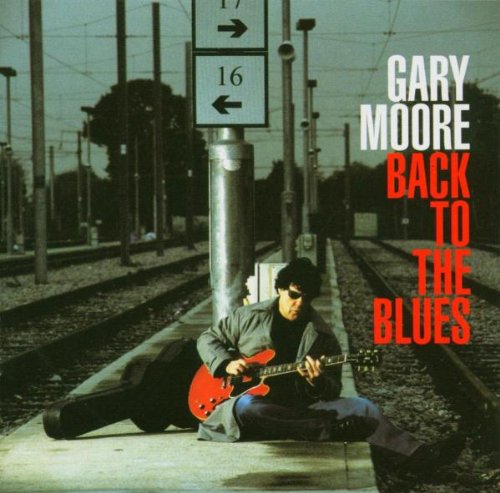 Product Image: Back to the Blues
