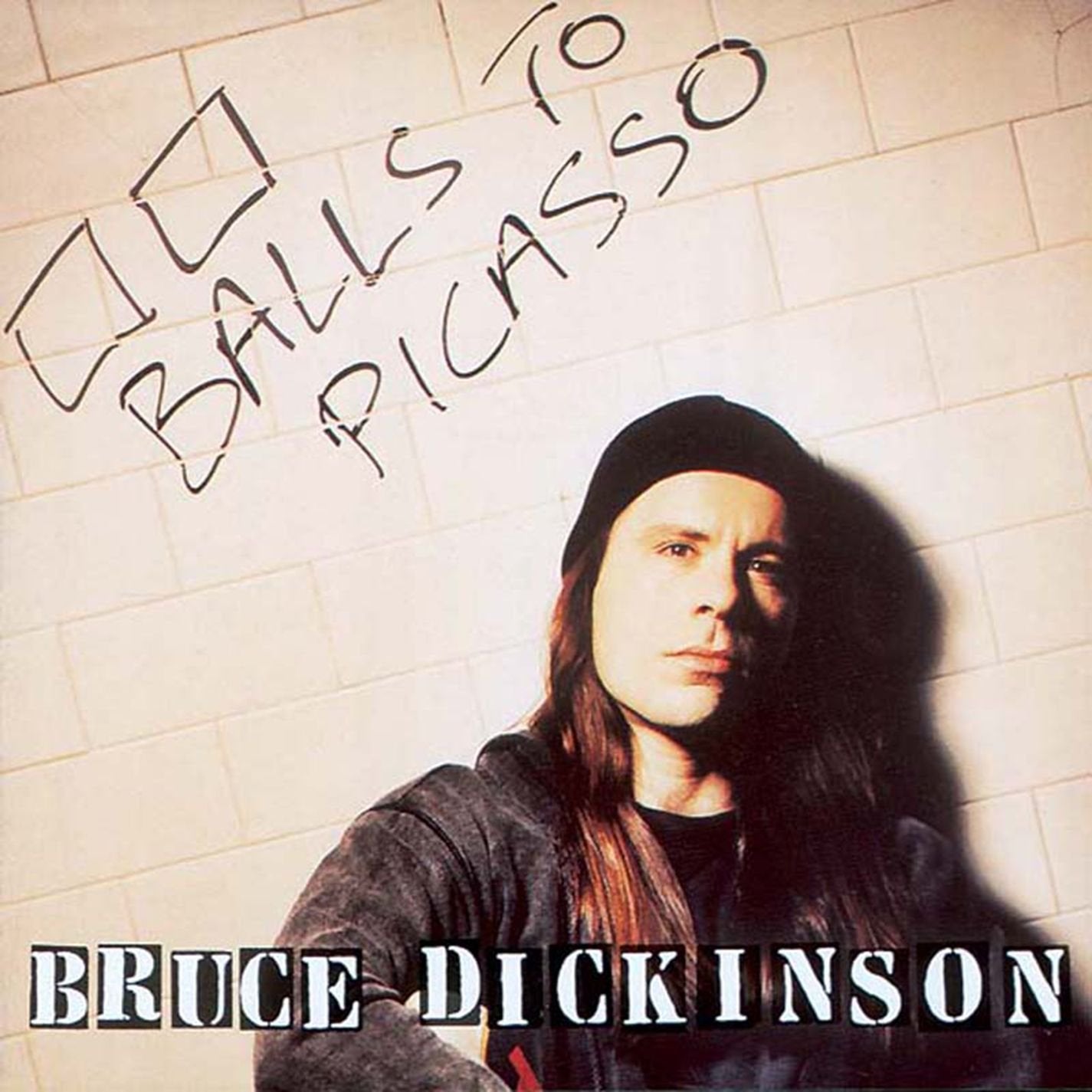 Product Image: Balls to Picasso (Reissue)