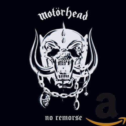 Product Image: No Remorse