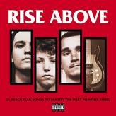 Rise Above:24 Black Flag Songs Alternative & Indie