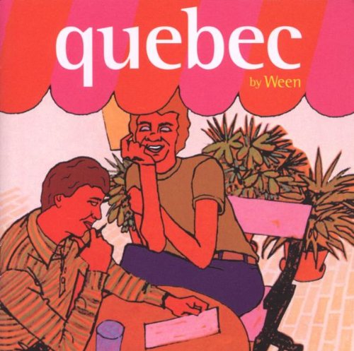 Quebec Alternative & Indie