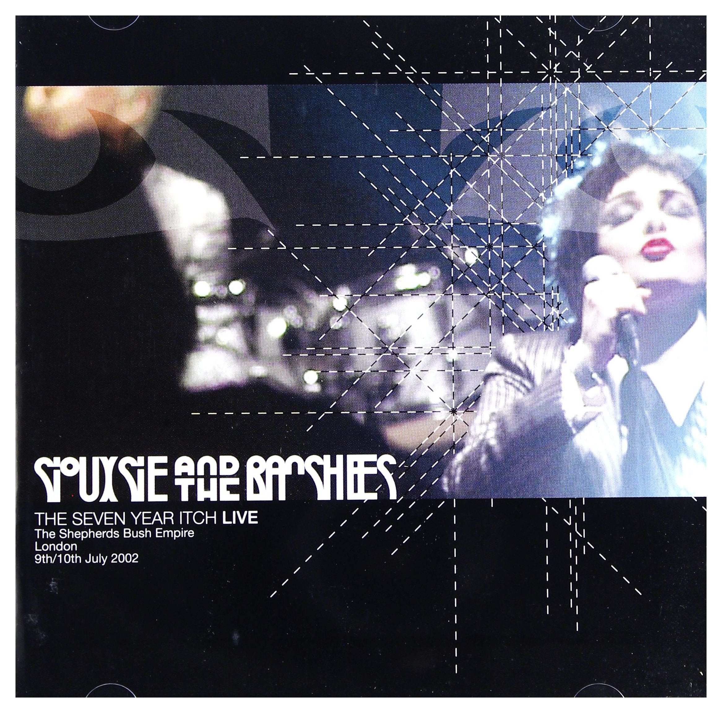 The Seven Years Itch - Live Alternative & Indie
