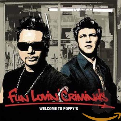 Welcome to Poppys Alternative & Indie