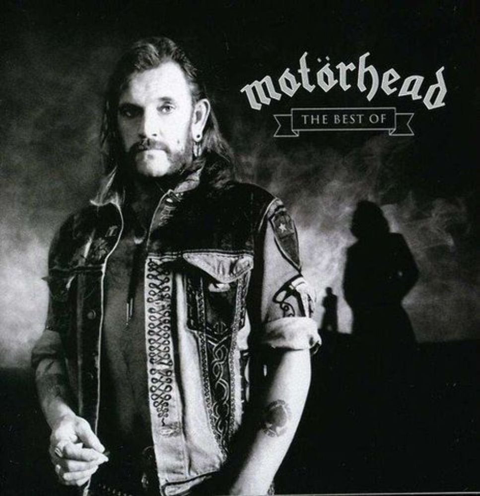 The Best of Motörhead Metal & Hardrock