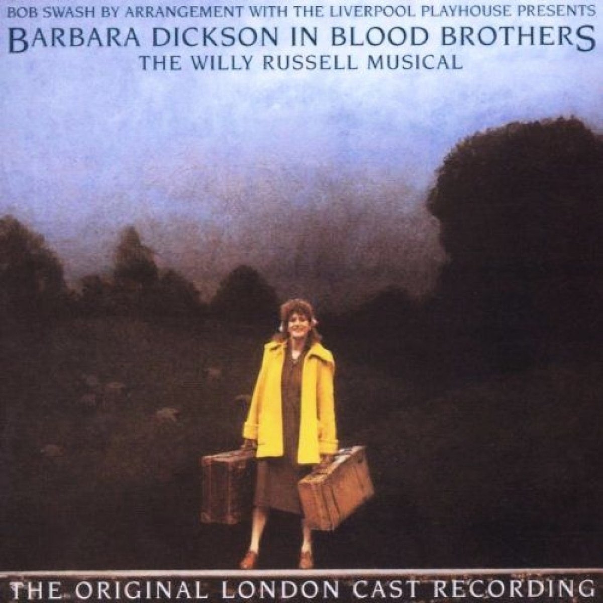 Blood Brothers (Original London Cast Recording) Pop