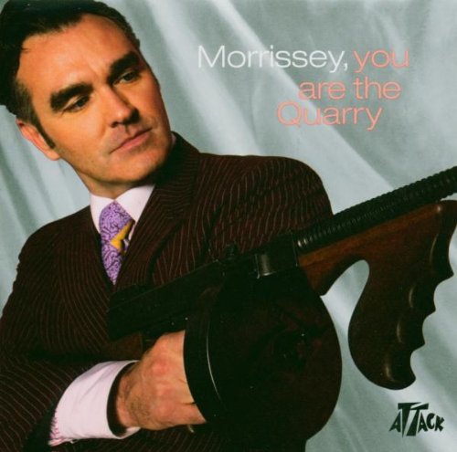 You Are the Quarry-Spec.Deluxe Alternative & Indie