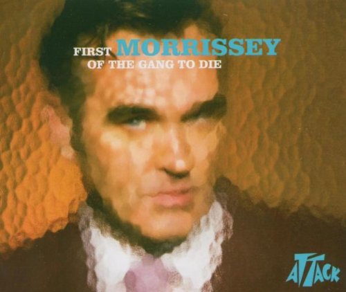 First of the Gang to die Alternative & Indie