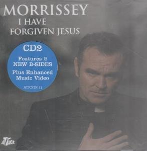 I Have Forgiven Jesus Alternative & Indie