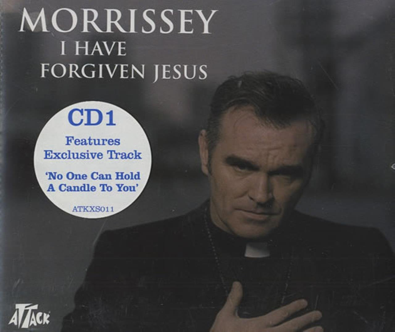 I Have Forgiven Jesus Alternative & Indie