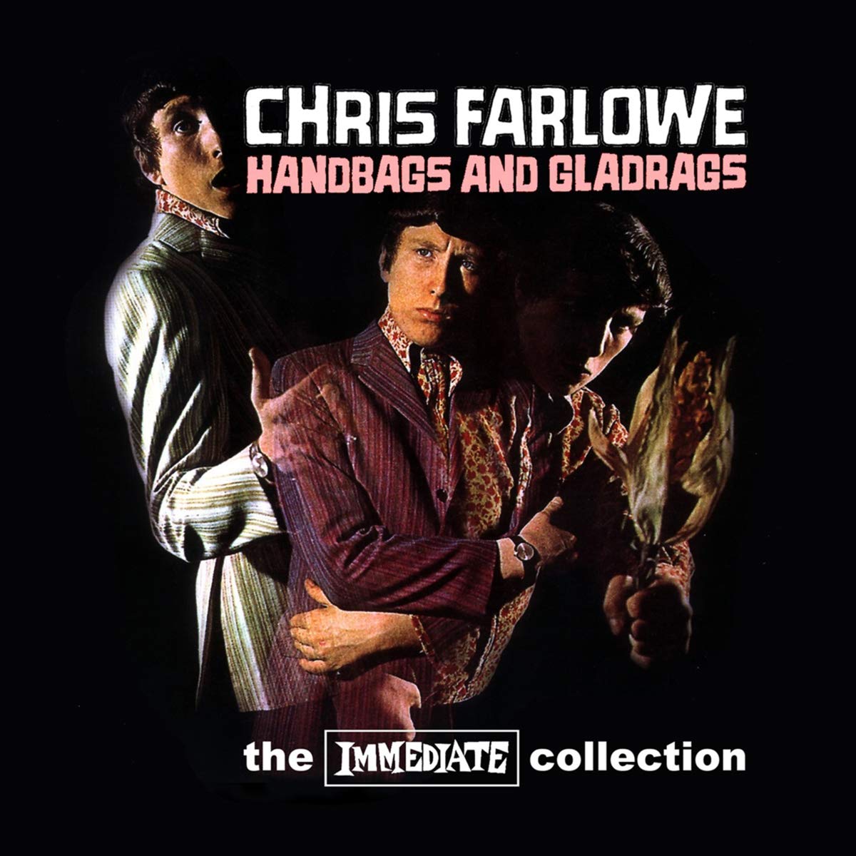 Handbags & Gladrags-the Immediate Coll Rock